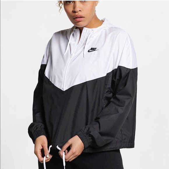 Nike Windbreaker Jacket - Picture 2 of 3